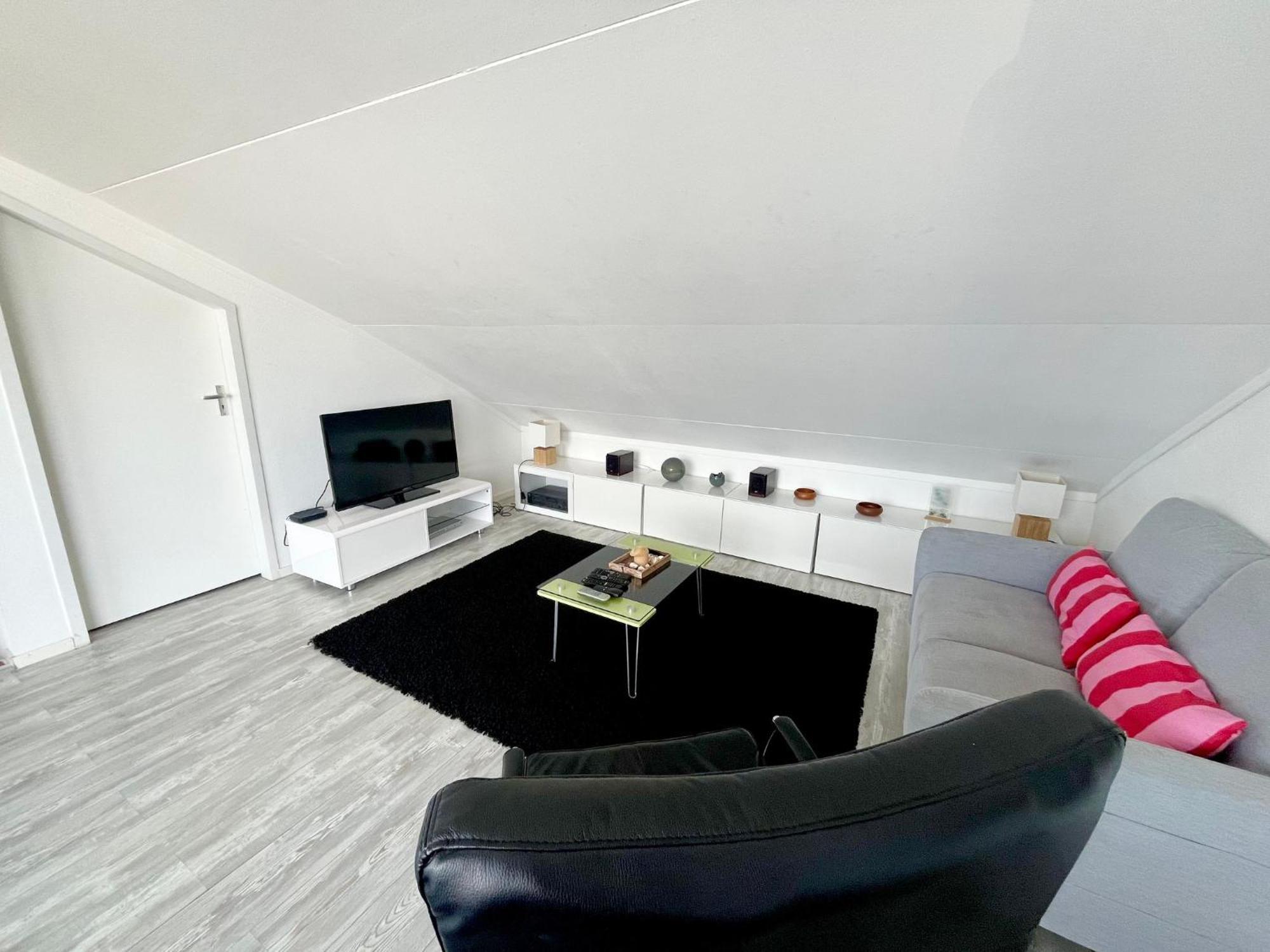 6Pers Modern Harbor House Jasmijn With Fenced Garden And Lake View Anjum Exterior foto